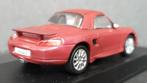 Porsche Boxster S 2002 Hardtop 1:43 High Speed Pol, Verzenden, Nieuw, Auto