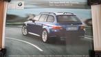 Originele bmw posters 60x85cm, Ophalen of Verzenden