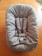 Stokke Newborn Set – Nieuwste model met speelboog, Ophalen, Zo goed als nieuw, Overige typen
