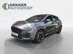 Ford Puma 1.0 EcoBoost Hybrid ST-LINE X, 665 kg, Bedrijf, 3 cilinders, SUV of Terreinwagen