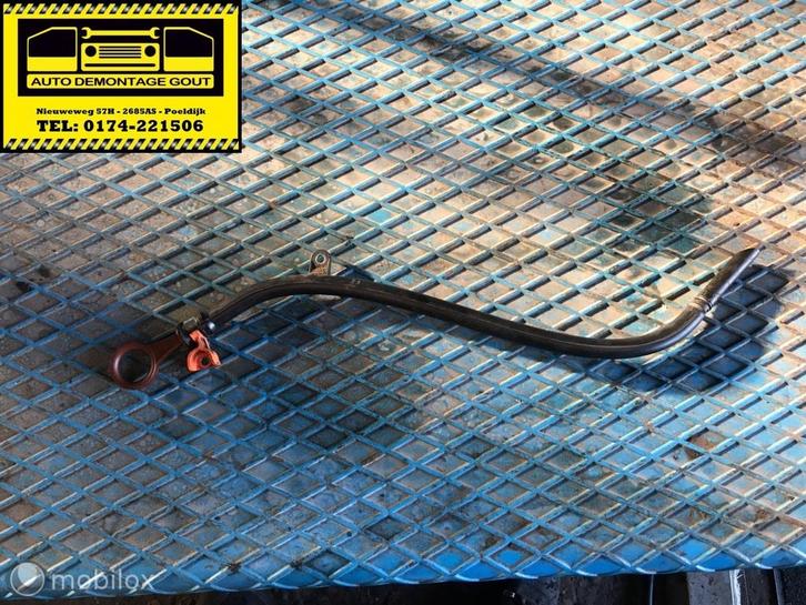 Volkswagen Golf 6 Gti 2.0tsi CCZ Oliepeilstok 06J1159611E, Auto-onderdelen, Motor en Toebehoren, Volkswagen, Gebruikt, Ophalen of Verzenden