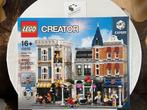 LEGO Creator Expert 10255 Assembly Square, Ophalen of Verzenden, Nieuw, Complete set, Lego