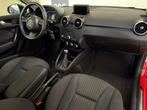 Audi A1 1.4 TFSI Ambition S Line Business Airco Automaat, Na, Euro 5, 4 stoelen, 122 pk, 1100 kg