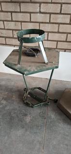 Antieke straatlantaarn, Antiek en Kunst, Antiek | Lampen, Ophalen