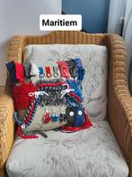 Friemelkussen-Snoezelkussen-Voelkussen-Sensorisch kussen, Diversen, Verpleegmiddelen, Ophalen of Verzenden, Zo goed als nieuw