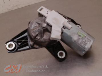 Ruitenwissermotor achter van een Fiat Talento beschikbaar voor biedingen