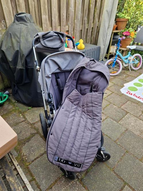 Bugaboo Cameleon 3, Kinderen en Baby's, Buggy's, Gebruikt, Overige merken, Regenhoes, Ophalen