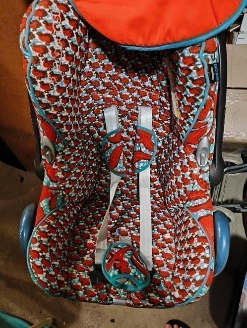 Vintage Maxi Cosi, Kinderen en Baby's, Autostoeltjes, Gebruikt, Maxi-Cosi, Autogordel, Ophalen of Verzenden