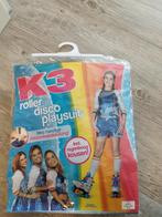 K3 playsuite roller disco Nieuw!, Kinderen en Baby's, Ophalen of Verzenden, Nieuw, 146 t/m 152, Meisje