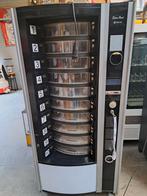 Zuivel / fruit / Groente automaten, Ophalen