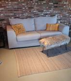 Ruime 2-zits bank van Trendhopper - Nieuwstaat!, Ophalen, Tweepersoons, 75 tot 100 cm, Zo goed als nieuw