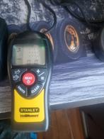 Stanley Intellimeasure, Ophalen, Zo goed als nieuw