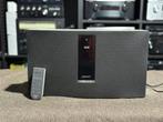 Bose SoundTouch 30II WiFi Music System, Bose, Overige typen, Zo goed als nieuw, Bose