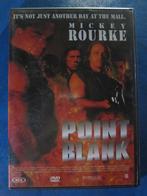 Point Blank, Vanaf 16 jaar, Ophalen of Verzenden, Zo goed als nieuw, Actie