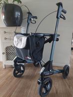 Topro troja lichtgewicht rollator zeer netjes, Diversen, Rollators, Ophalen of Verzenden, Lichtgewicht, Zo goed als nieuw