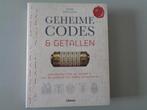Geheime Codes & Getallen - Pierre Berloquin / Uitgave 2020, Pierre Berloquin, Overige wetenschappen, Ophalen of Verzenden, Zo goed als nieuw