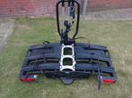 Thule Easyfold XT 934 fietsdrager geschikt voor E-bike, Ophalen, 3 fietsen of meer, Zo goed als nieuw, Trekhaakdrager