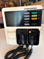 Physio-Control LIFEPAK 9 Defibrillator, Ophalen of Verzenden, Gebruikt