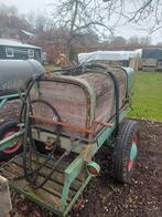 Oude Fruitgaard Sproeier met Douven Pomp, Ophalen of Verzenden