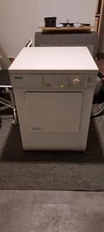 Miele Novotronic T478C Gaswasdroger MAG SNEL WEG, Gebruikt, 60 cm of meer, Ophalen of Verzenden, 85 tot 90 cm