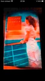 Suzanne vermeer, Ophalen, Gelezen