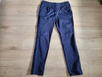 BPC donkerblauwe chino maat 38 ~ JB0054 beschikbaar voor biedingen