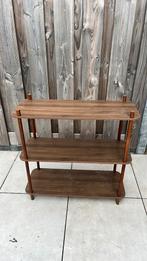 Action japandi kastje, Ophalen, Zo goed als nieuw