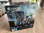 Xbox 360 Halo 4 Limited edition set plus controllers, Spelcomputers en Games, Spelcomputers | Xbox 360, Ophalen of Verzenden, Gebruikt
