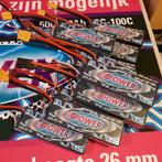 LiPo 2S E-POWER 5000 mAh o.a. Traxxas schaal 1/10 €35,75, Elektro, Auto offroad, Nieuw, Ophalen of Verzenden