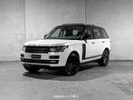 Land Rover Range Rover 3.0 TDV6 Autobiography (bj 2013), Auto's, Land Rover, Automaat, Gebruikt, Overige kleuren, Bedrijf