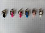 Draken hanger per stuk, Ophalen of Verzenden, Nieuw, Hanger