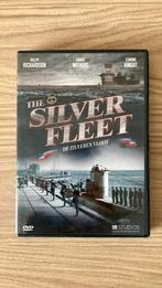 The Silver Fleet (1943) Ralph Richardson, WOII, Drama, Ophalen of Verzenden, Zo goed als nieuw, 1940 tot 1960