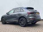 Audi Q3 35 TFSI S edition Adapt.Cruise Carplay DigiDisplay S, Euro 6, 4 cilinders, 1505 kg, Bedrijf
