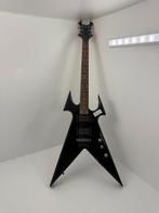 Fazley Modern Series FING Metal FBV618 Elektrische Gitaar, Muziek en Instrumenten, Overige merken, Dordrecht@usedproducts.nl, Toulonselaan 72