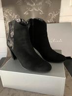 Laarsjes van Lilian, Kleding | Dames, Schoenen, Ophalen of Verzenden, Zo goed als nieuw, Zwart