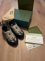 Gucci schoenen, Kleding | Heren, Schoenen, Ophalen of Verzenden, Zo goed als nieuw, Zwart