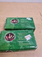 B226 kerstverlichting 2x 10 lampjes, Diversen, Kerst, Ophalen of Verzenden, 'T Olde Gre-j, Info@toldegrej.nl, Endepoelstraat 20f Didam