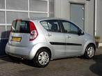 Suzuki Splash 1.0 VVT Comfort Airco!, Euro 5, Stof, Gebruikt, Origineel Nederlands
