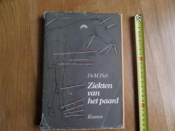 Paardenboeken (2) beschikbaar voor biedingen