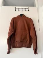 Yeezy Gap Perfect hoodie M, Kleding | Heren, Truien en Vesten, Bruin, Maat 48/50 (M), Ophalen of Verzenden, Zo goed als nieuw