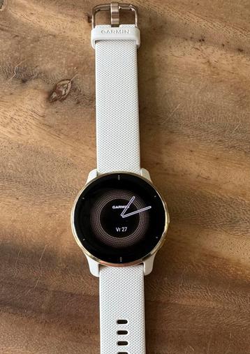 Smartwatch / golf horloge - Garmin Venu2 plus beschikbaar voor biedingen