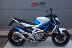 SUZUKI GLADIUS (bj 2009), Motoren, Motoren | Suzuki, Bedrijf, Naked bike