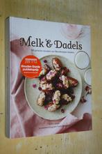 Melk & dadels 100 geheime recepten Nadia Zerouali Marokko, Ophalen of Verzenden, Zo goed als nieuw