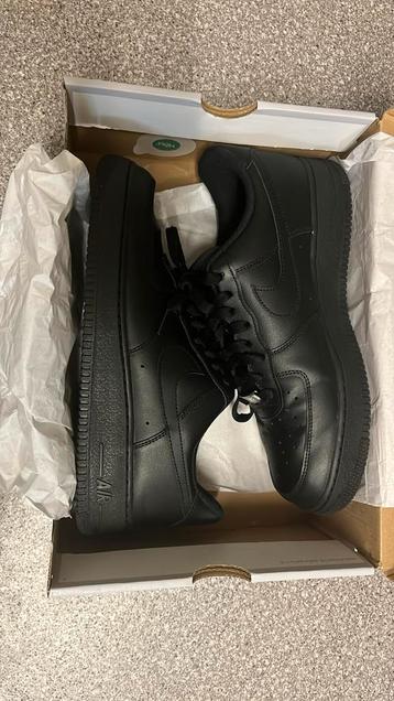 Nike air force 1 beschikbaar voor biedingen