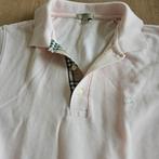 2 nieuwe poloshirts BURBERRY M., Kleding | Dames, T-shirts, Nieuw, Burberry, Maat 38/40 (M), Ophalen of Verzenden