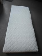 Peuterbed matras 150x70 cm, Ophalen, 70 tot 85 cm, 140 tot 160 cm, Zo goed als nieuw