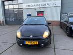 Fiat Punto Evo 1.4-16V Multiair Racing, Auto's, Fiat, Voorwielaandrijving, Euro 5, Stof, Gebruikt