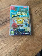 SpongeBob SquarePants: Battle for Bikini Bottom Rehydrated, Online, Overige genres, 1 speler, Ophalen of Verzenden