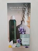Rituals of Jing: showergel en body mask. NIEUW, Ophalen of Verzenden, Nieuw, Bad & Douche