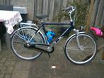 Fiets, Versnellingen, Ophalen of Verzenden, Zo goed als nieuw, Gazelle